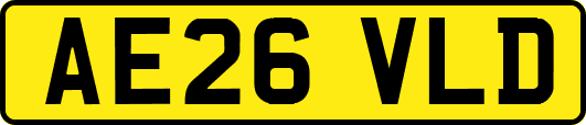AE26VLD
