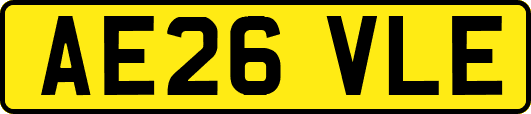 AE26VLE