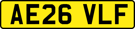 AE26VLF