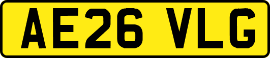 AE26VLG