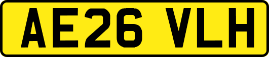 AE26VLH