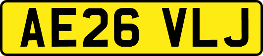 AE26VLJ