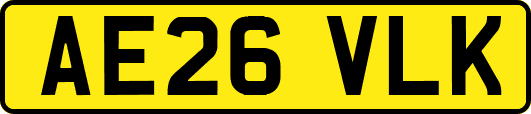AE26VLK