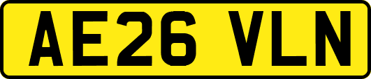 AE26VLN