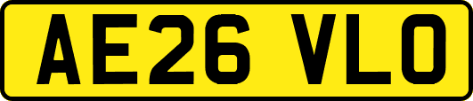 AE26VLO