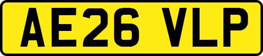 AE26VLP