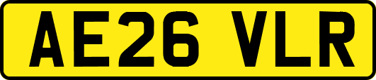 AE26VLR