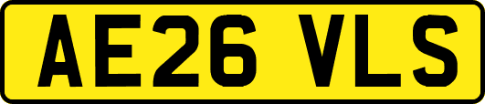 AE26VLS