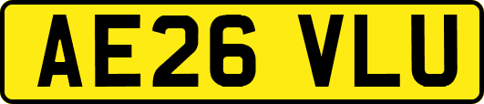 AE26VLU