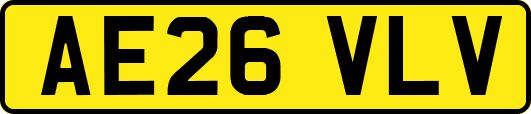 AE26VLV