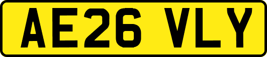 AE26VLY