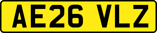 AE26VLZ