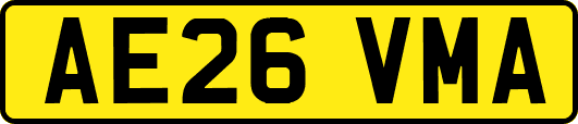 AE26VMA