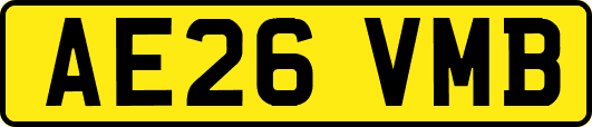 AE26VMB
