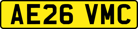 AE26VMC