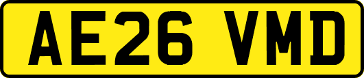 AE26VMD