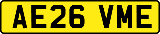 AE26VME