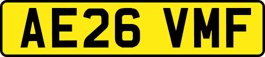 AE26VMF