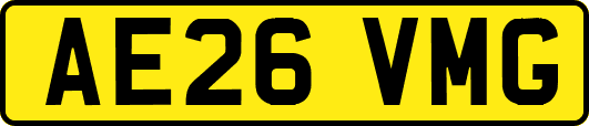 AE26VMG