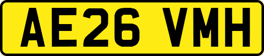 AE26VMH