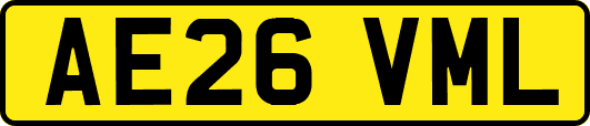 AE26VML