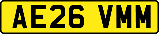 AE26VMM