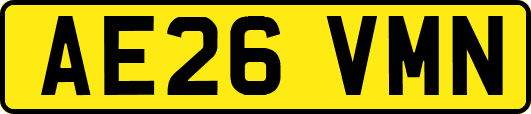 AE26VMN