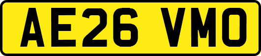 AE26VMO