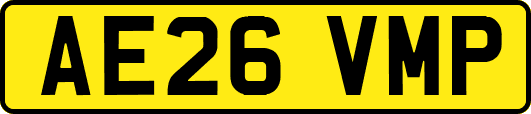 AE26VMP