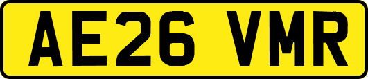 AE26VMR