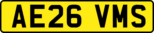 AE26VMS