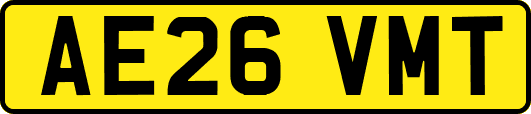 AE26VMT