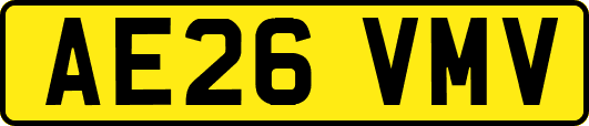 AE26VMV