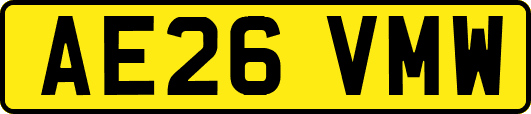 AE26VMW