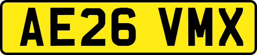 AE26VMX