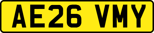 AE26VMY