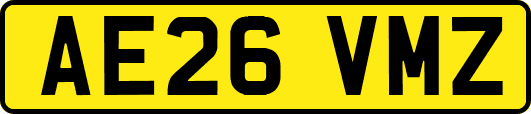 AE26VMZ