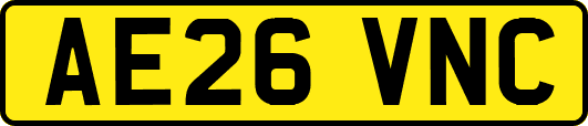 AE26VNC