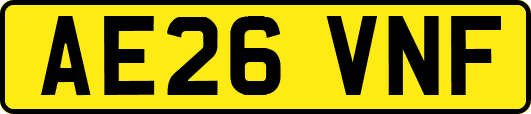 AE26VNF