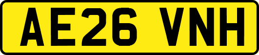 AE26VNH