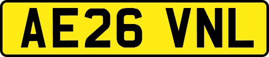 AE26VNL