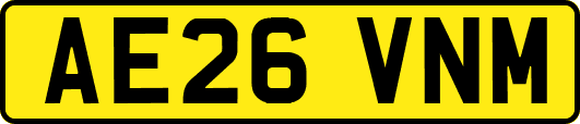 AE26VNM