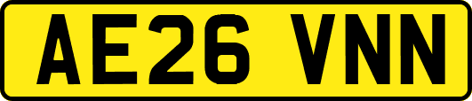AE26VNN