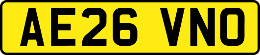 AE26VNO