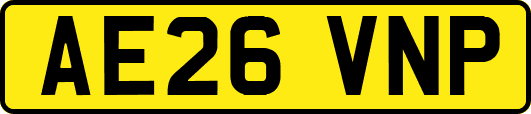 AE26VNP