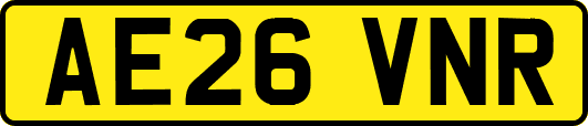AE26VNR