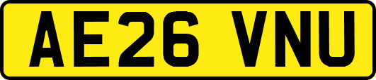 AE26VNU