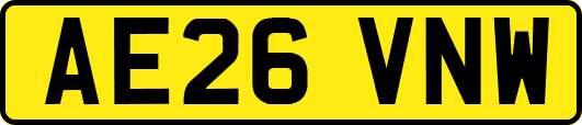 AE26VNW