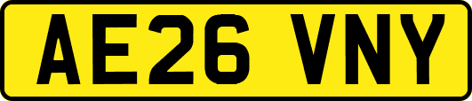 AE26VNY