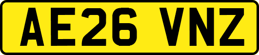 AE26VNZ